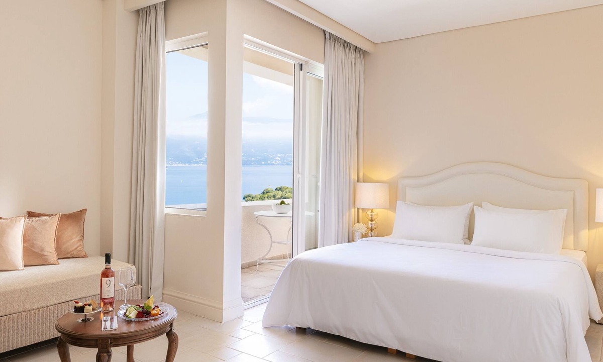 Kommeno Hotel | Grecotel Eva Palace