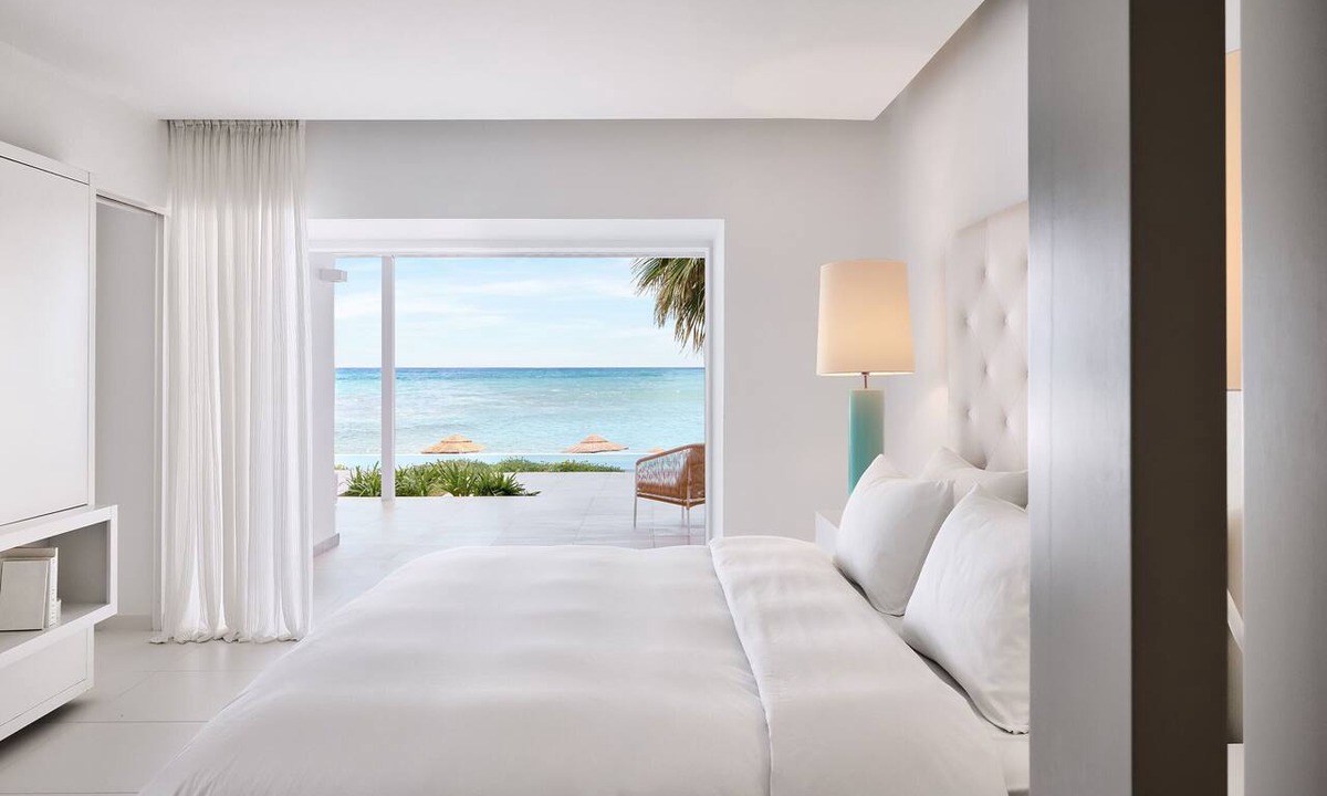Pigianos Kampos Resort | Grecotel LUX ME White
