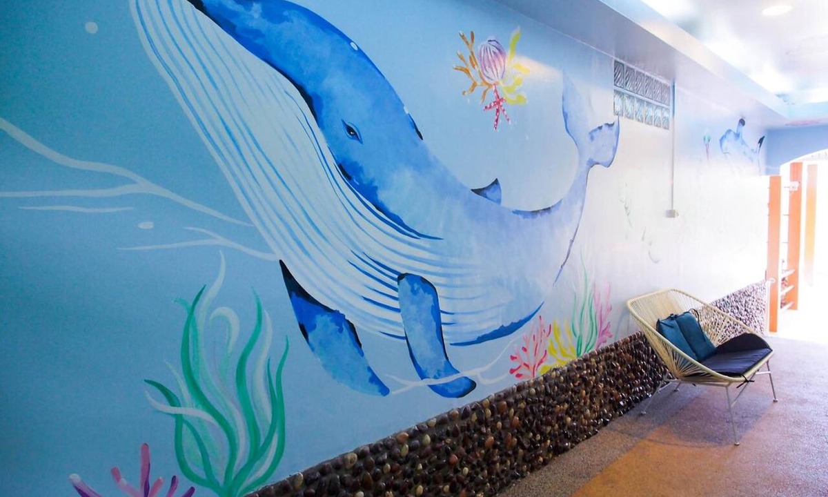 Rayong House | Green Bay Samed Resort