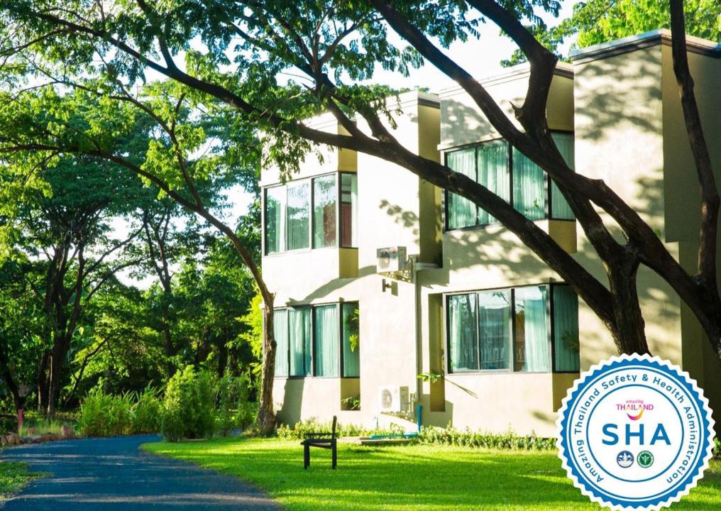 Nai Muang Hotel | Green@Buriram