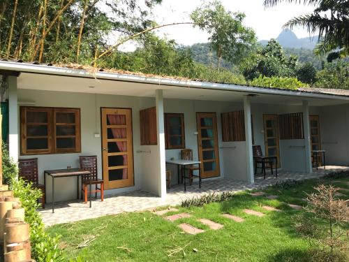 Ko Chang House | Green guesthouse kohchang