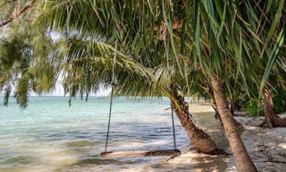 Ang Thong Resort | Green Heaven Bungalows