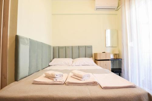 Alexandroupoli Apartment | Green Nest