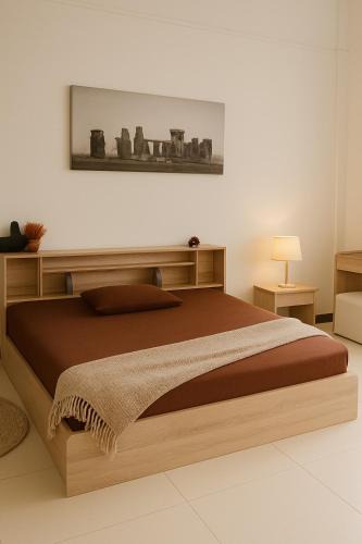 Kathu Bed & Breakfast | Green Terrace Residence Phuket