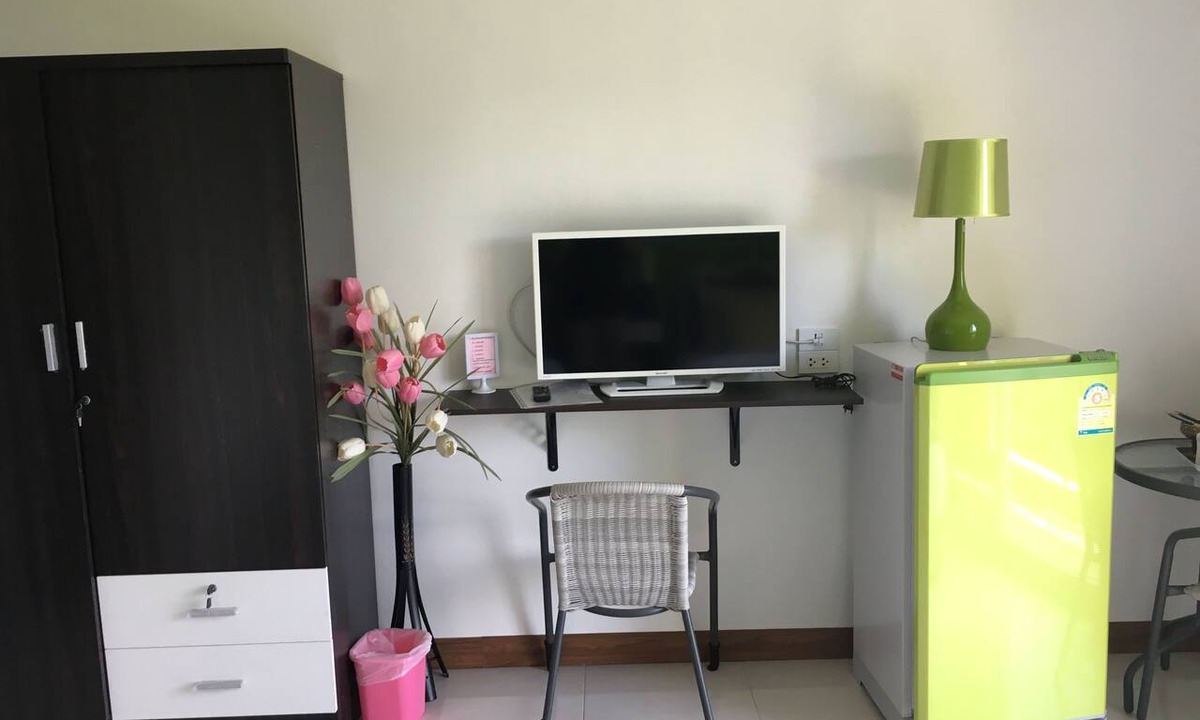 Prachinburi Hotel | Greenfield Residence