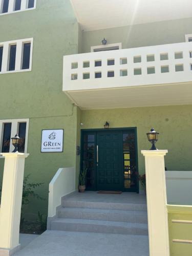 Maleme Apartment | GREENHOUSE maleme