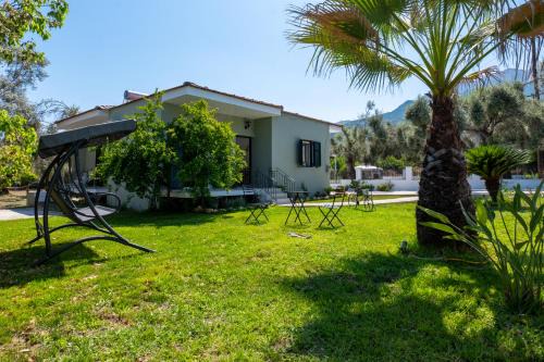 Nidri House | Greteo house - Ολόκληρο σπίτι για 6 άτομα