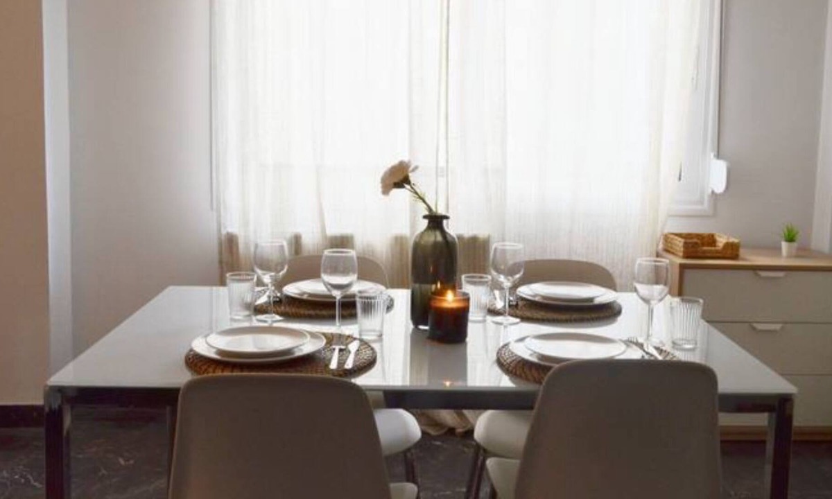 Palaio Faliro Apartment | GTD31502 - Art room of Athens - Hera