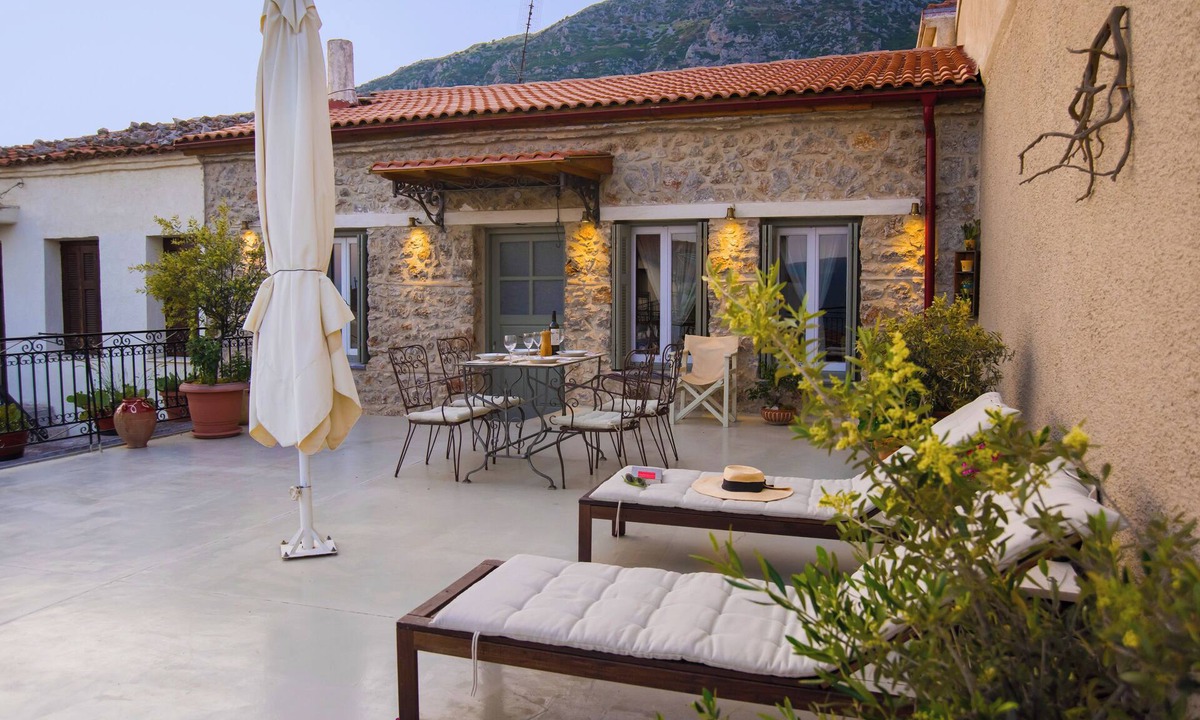 Arachova | Arachova
