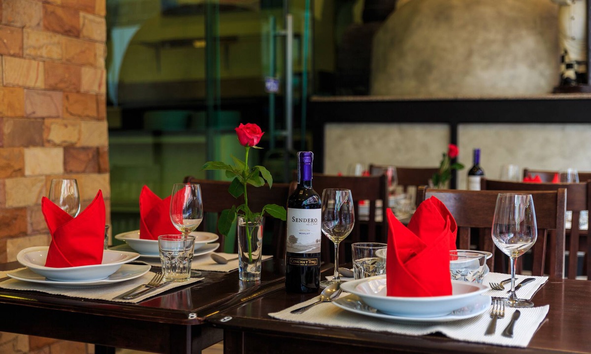 Nanai Road Hotel | Guesthouse Belvedere