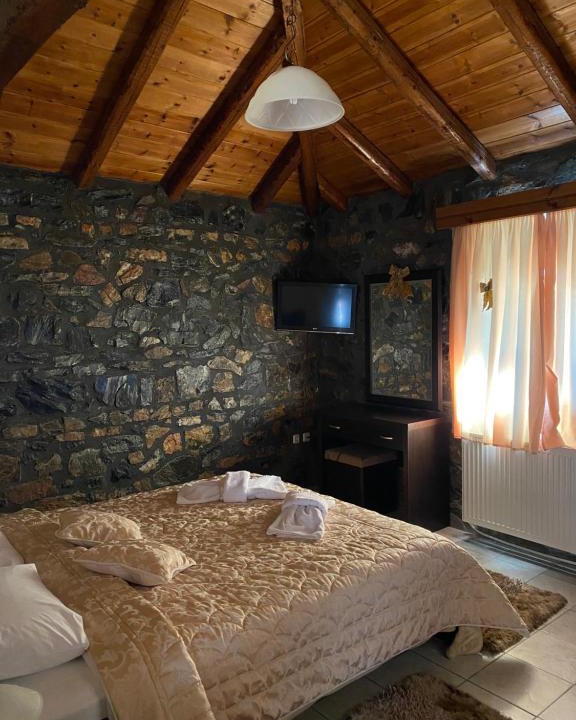 Aghios Athanasios Apartment | Guesthouse Sofia