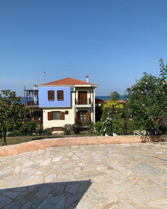 Aristotelis House | Guesthouse Kaliepia