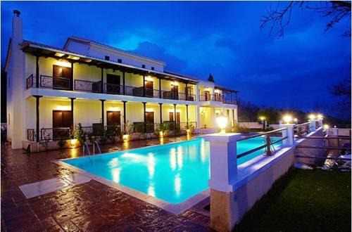 Kamarina Apartment | Guesthouse Michobeis