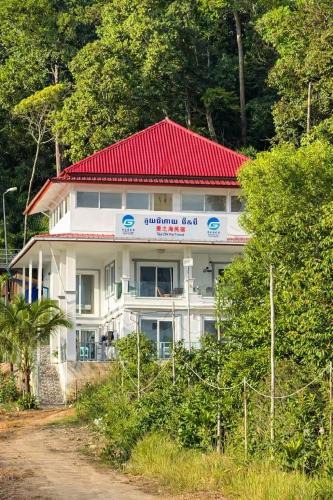 Koh Rong House | GUI ZHI HAI HOTEL Koh Rong