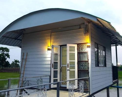 Ban Sang House | Gusgus farm stay