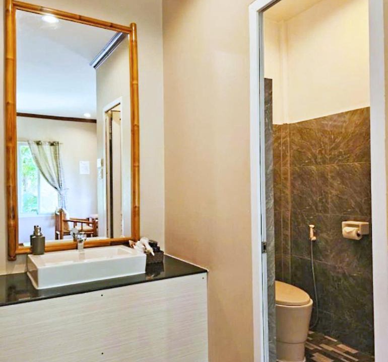 Vang Vieng Resort | H&V Bungalow Vangvieng