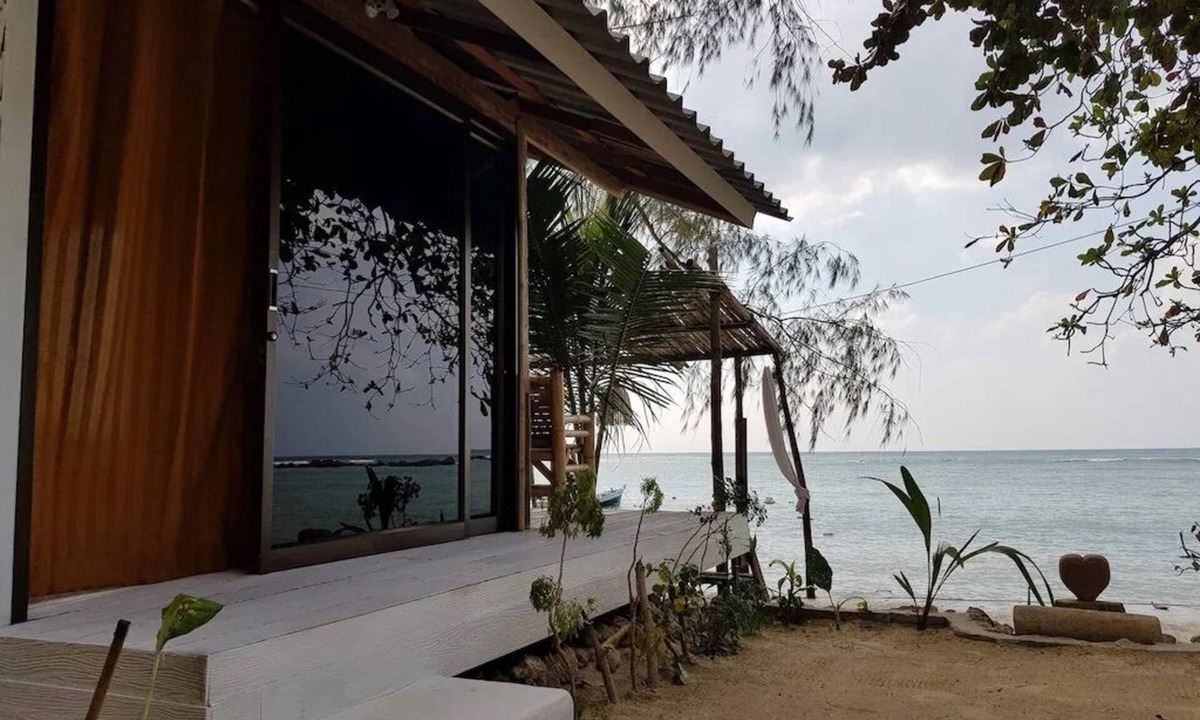 Haad Son Hotel | Haad Chao Phao Resort