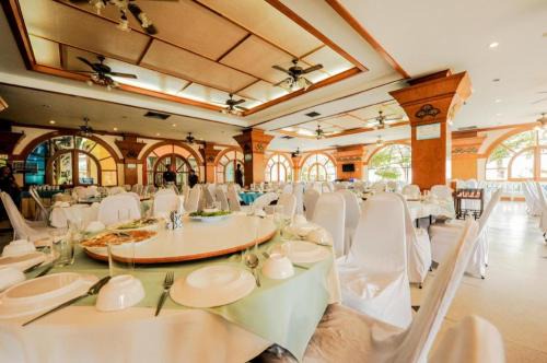 Singhanakhon Resort | Haad Kaew Resort Songkhla