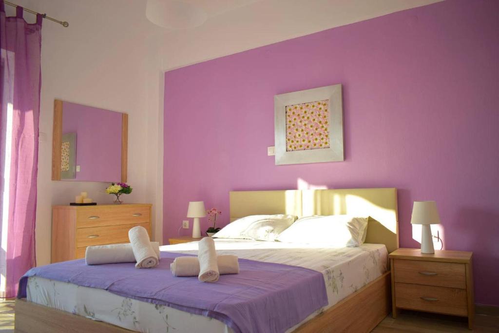 Gerakini Apartment | HALKIDIKI MARE 2