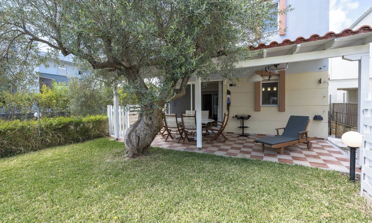 Haniotis House | Hanioti Bliss by Luxlikehome