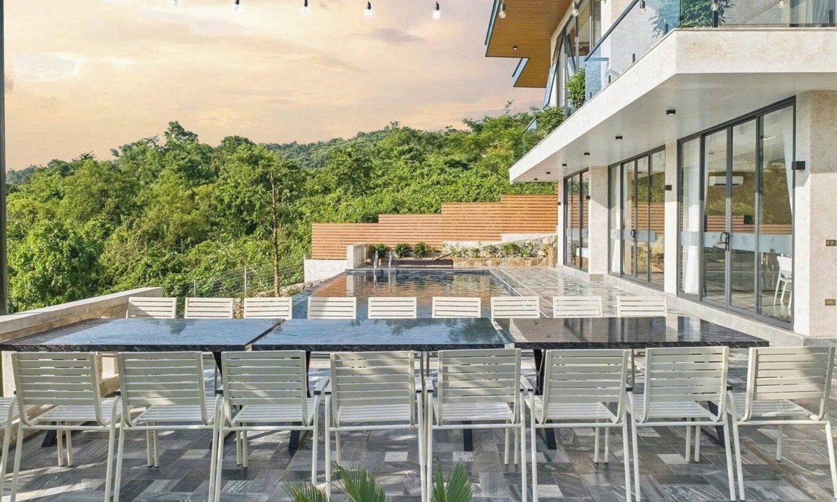 Talat Yot Hotel | Hansa Heritage home in Khao San