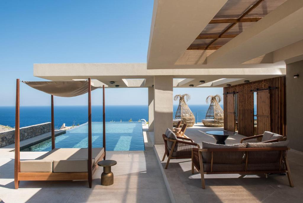 Agia Pelagia Apartment | Happy Cretan Suites