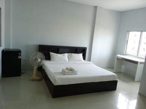Central Pattaya Apartment | happy residencies pattaya 2