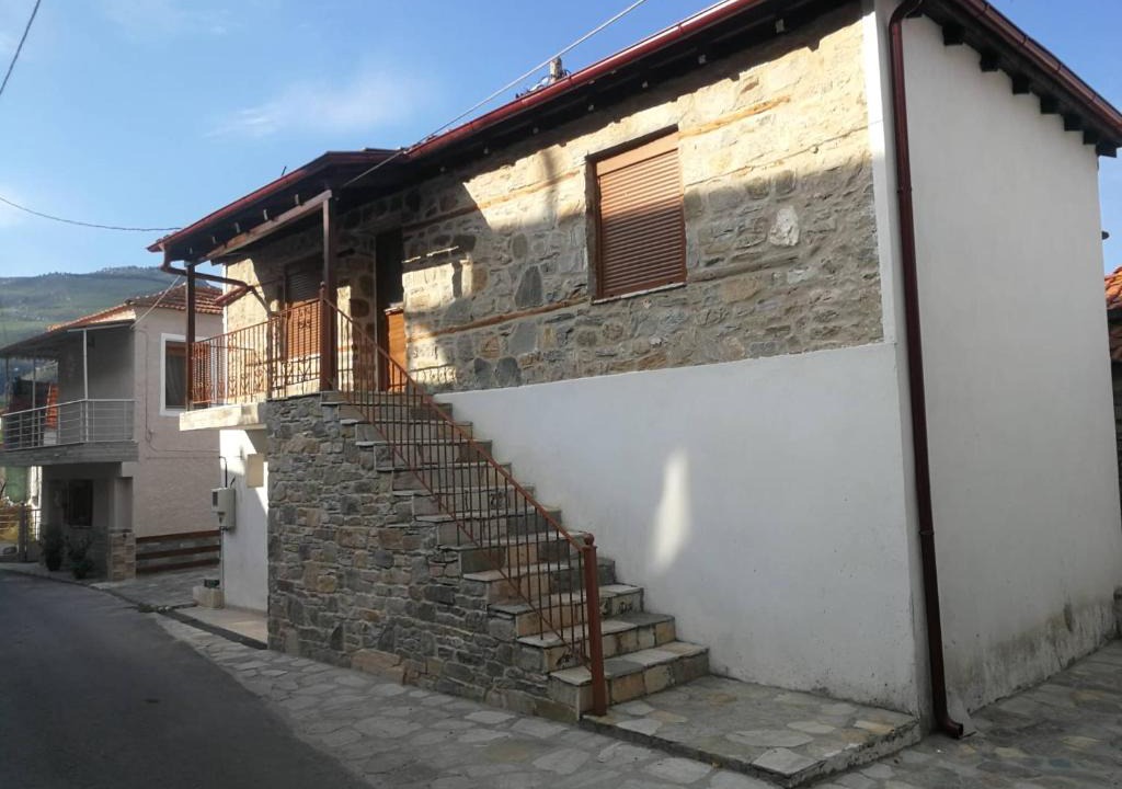 Prinos House | Hara's Apartments
