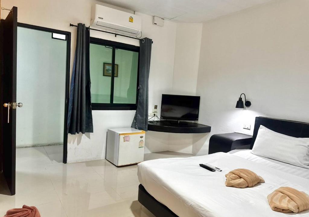 Satun Bed & Breakfast | Harmony Bed & Bakery