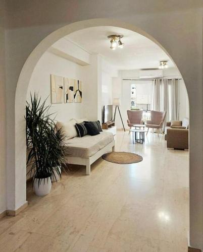 Ierapetra Apartment | Harmony home