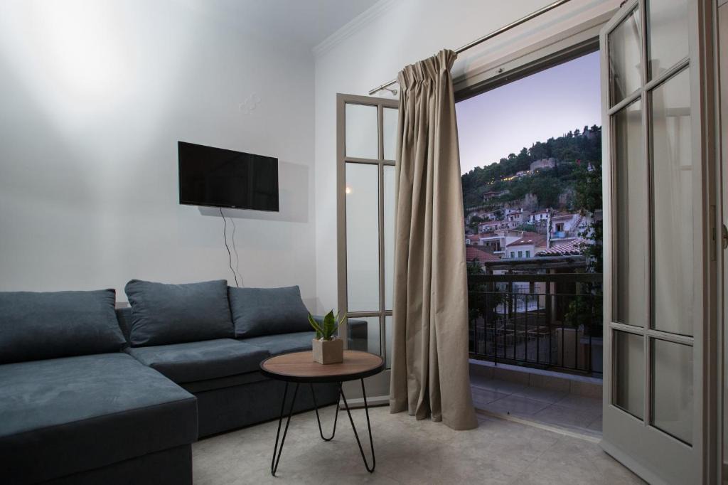 Gefira Mpania Apartment | Harmony Studios