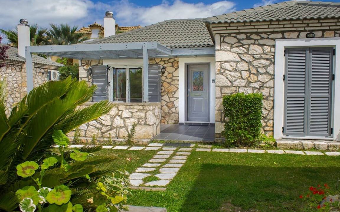 Agrilia House | Harmony Villa 2