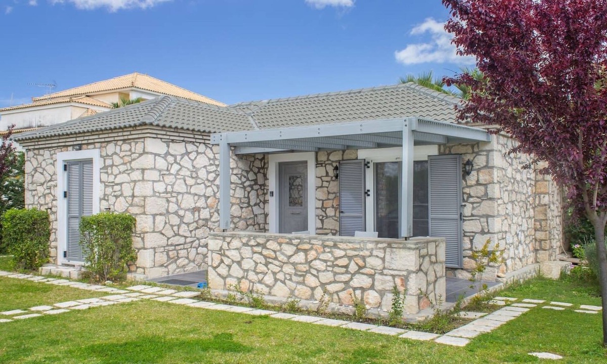Agrilia House | Harmony Villa by Interhome