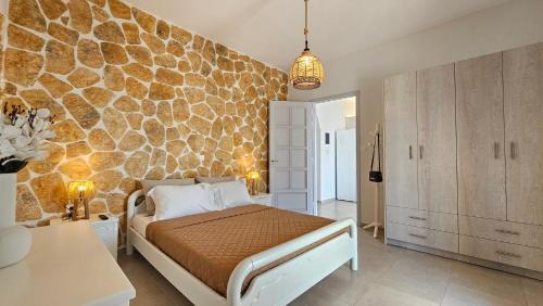 Apollonia Villa | Harmony Villa Milos