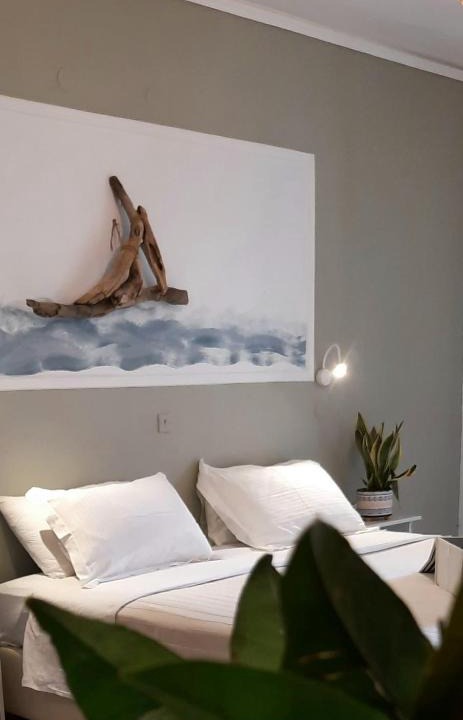 Emborios Apartment | Harry's Paradise