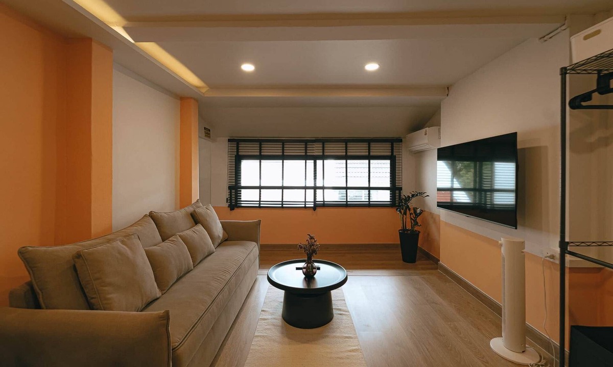 Ekkamai House | HAUS 924 | Design Sanctuary in Ekkamai—Thonglor