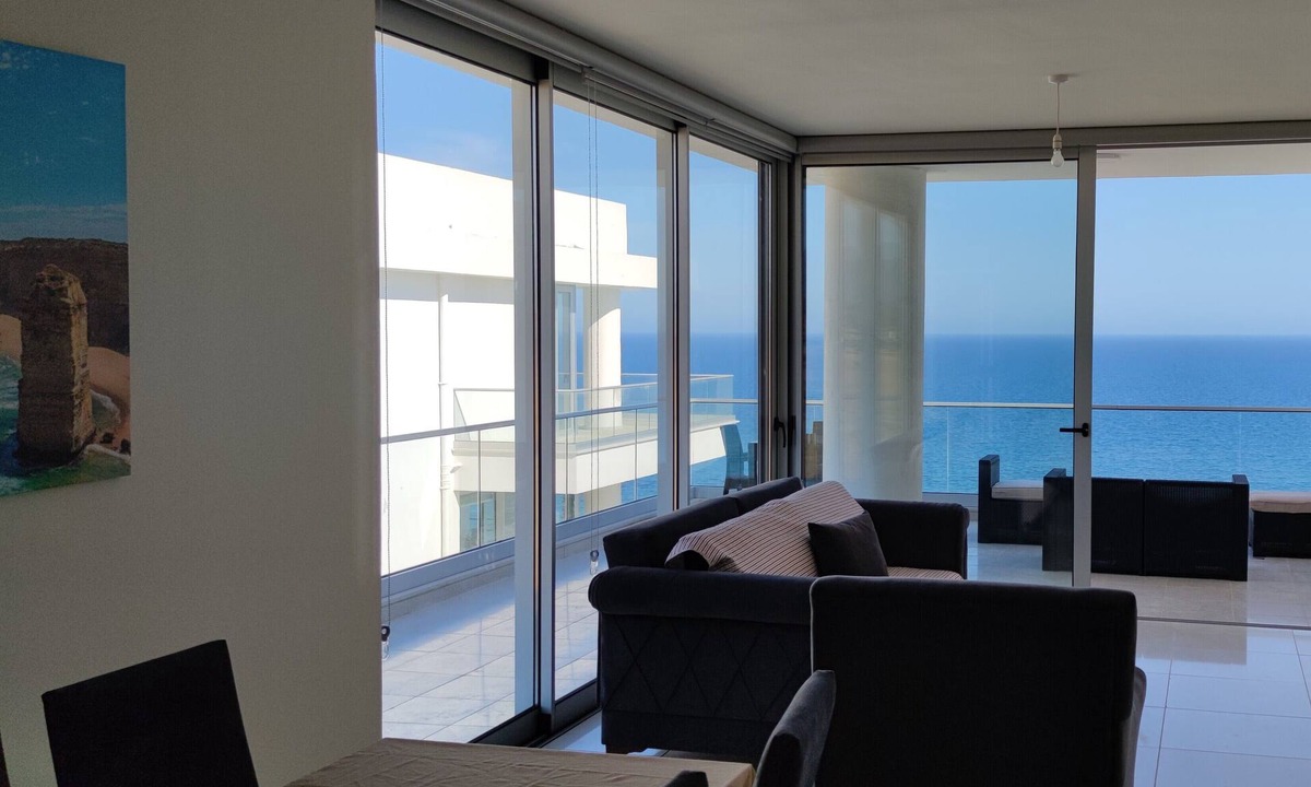 Bogaztepe House | Healthy Apartment 5 Stars Luxury Residence