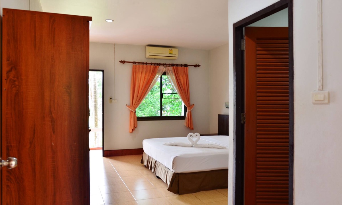 Ko Yao Hotel | Heimat Garden
