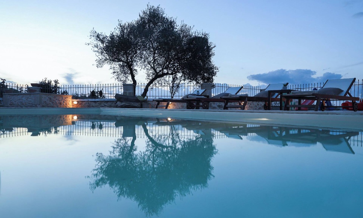 Varipetron Villa | Heliopetra Lux Villa with private Pool