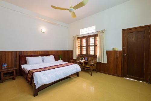 Taphul Village Area Bed & Breakfast | Heng Long Villa