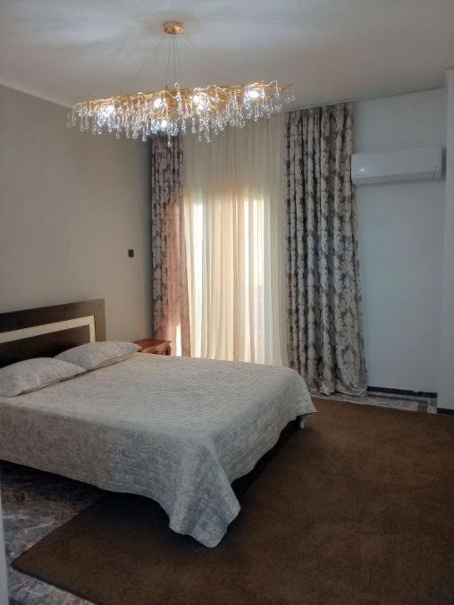 Porto Rafti Apartment | Hera's apartment
