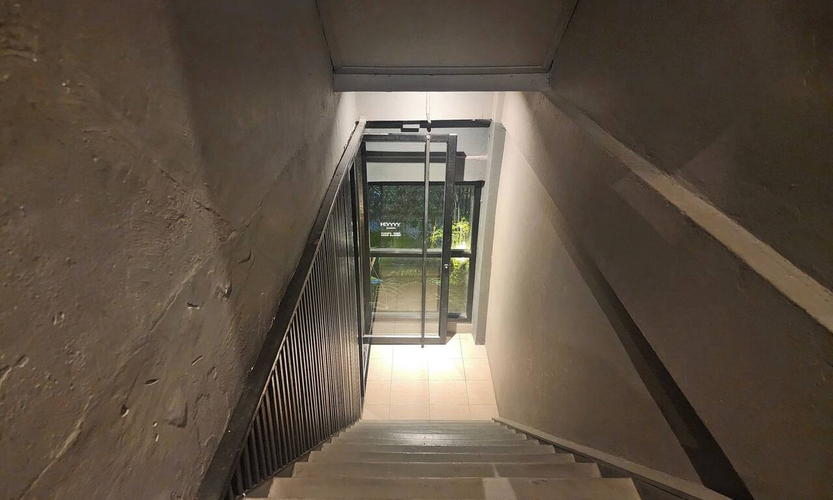 Suan Luang Hostel | Heyyyy Bangkok - Hostel