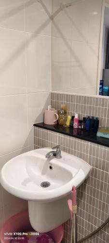Bang Sue Apartment | hhhkkk