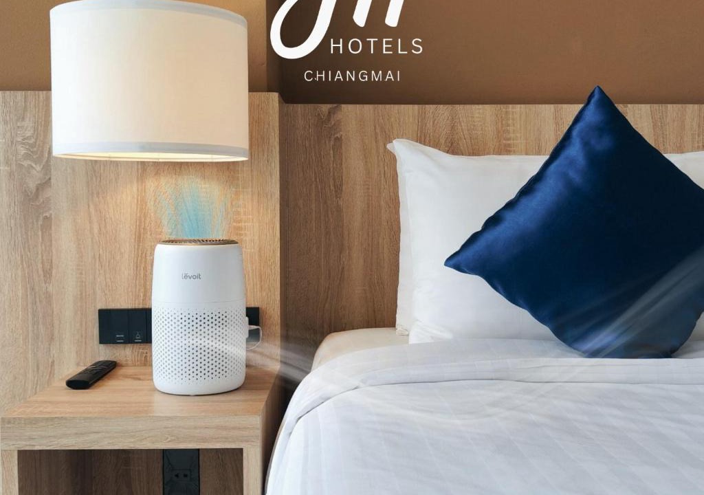 Huay Kaew Hotel | Hi Chiangmai Hotel