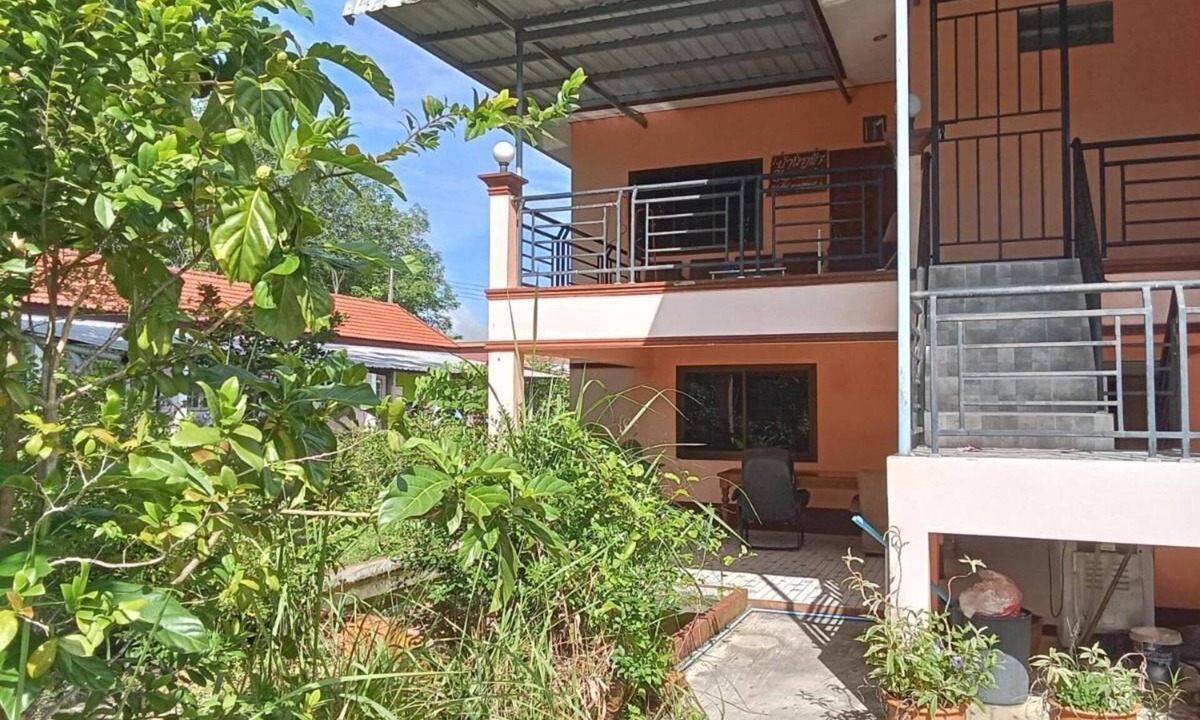 Thung Song Hostel | Hidden Gems