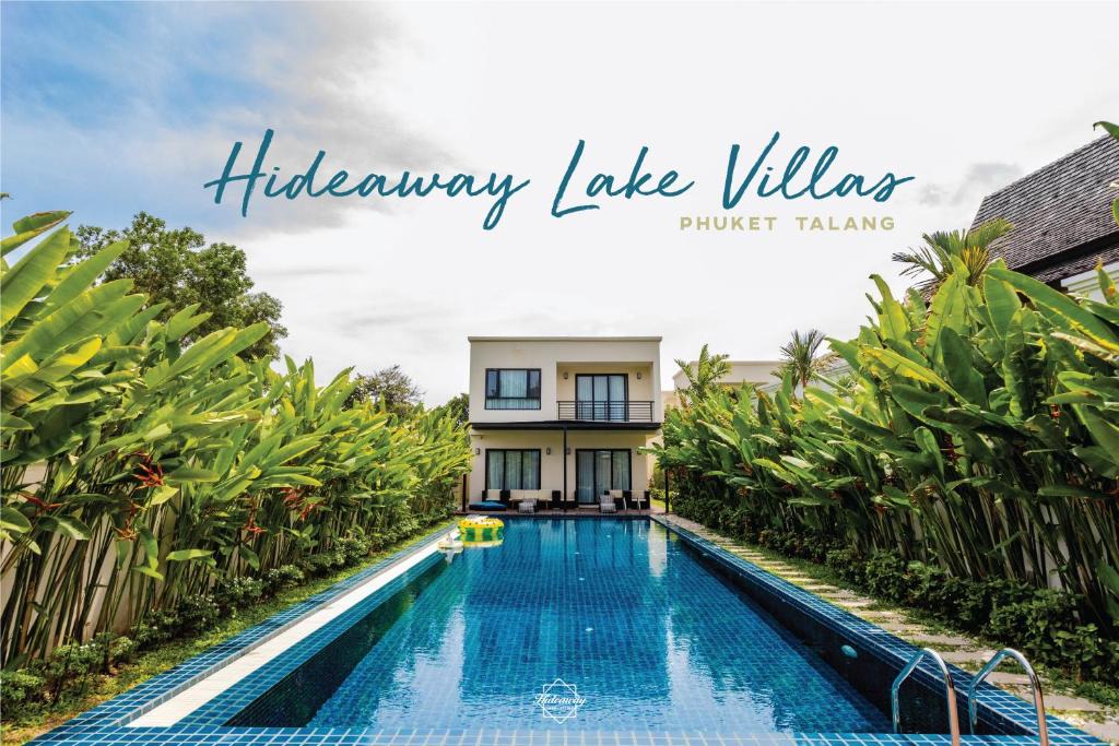 Choeng Thale Villa | Hideaway Lake Villas By Cozy Lake