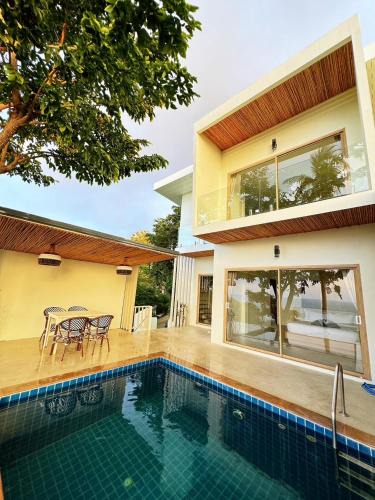 Ko Pha-ngan Hotel | High Life Villas