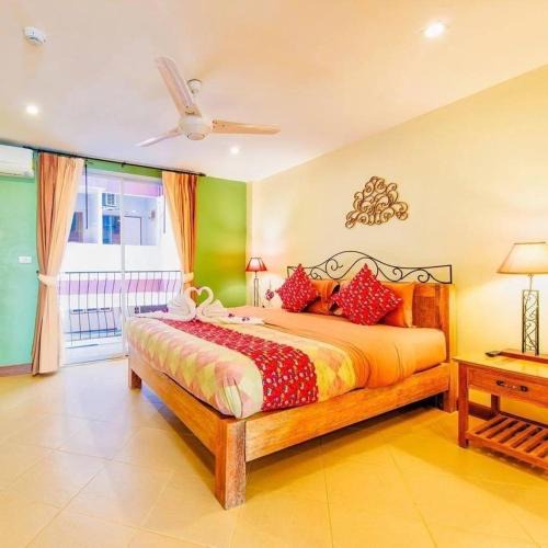 South Pattaya Hotel | High Lords Residence Jomtien