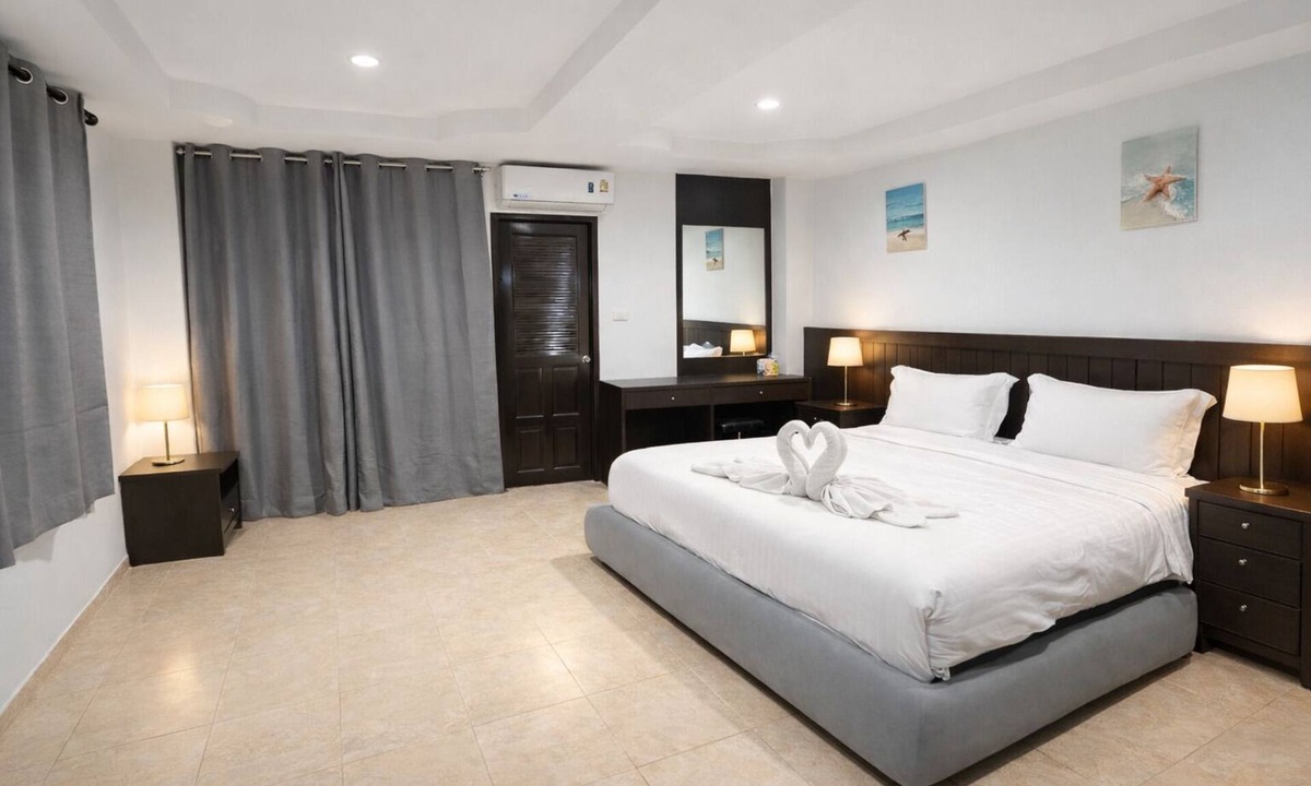 Nanai Road Hotel | Hill Side Hotel