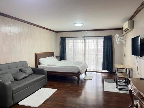 Huay Kaew Apartment | hillside condo 4 Chang Phueak, Nimman, Maya